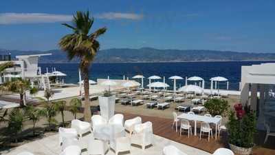 TurQuè Beach Restaurant, Reggio Calabria