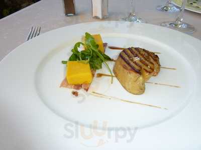 Restaurant Gastronomique De L’abbaye De Talloires