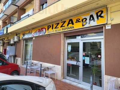 I Maghi della Pizza, Ponte San Giovanni