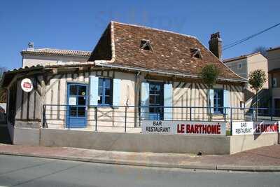 Le Barthome