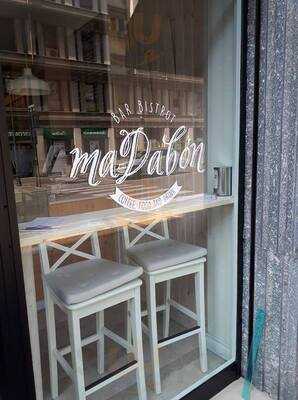 Ma Dabon Bar & Bistrot