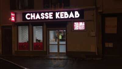 Chasse Kebab, Chasse-sur-Rhône