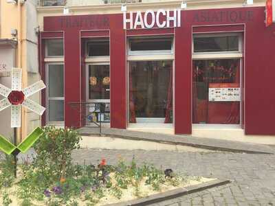 Haochi