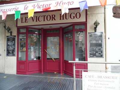 Le Victor Hugo