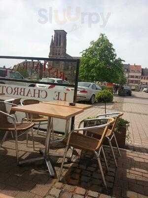 Restaurant Le Chabrot Phalsbourg 