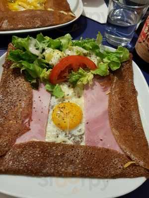 Creperie Ti Lipous, Tonneins