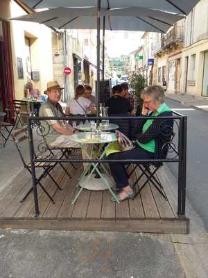 Sesame, Saint-Cyprien