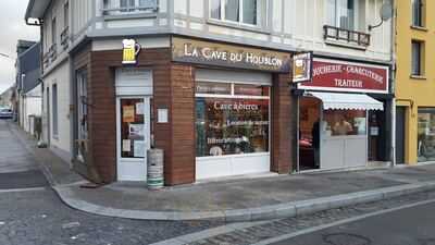 La Cave Du Houblon