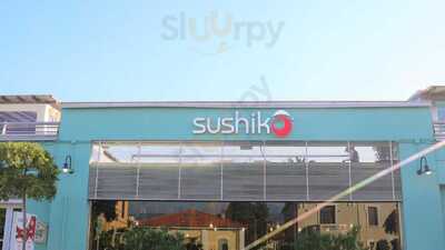 Sushiko