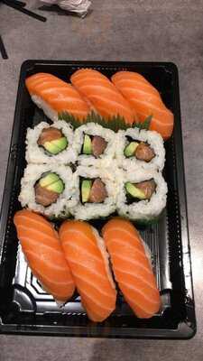 Sushi-k