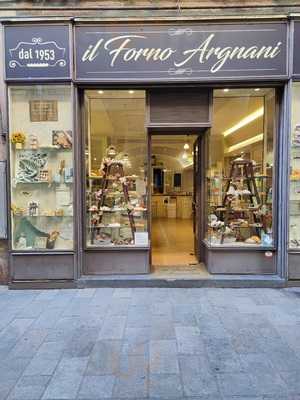 Forno Pasticceria Argnani, Ravenna