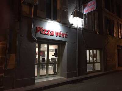 Pizza Vévé