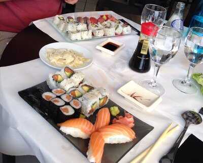 New Sushi, Villefranche-de-Lauragais