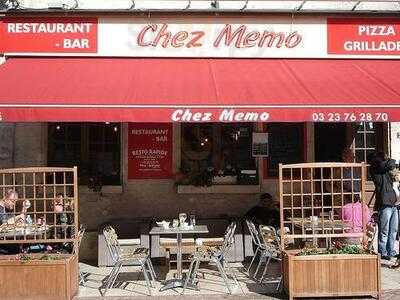 Chez Memo