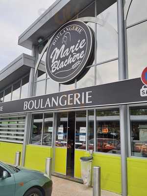 Boulangerie Marie Blachere