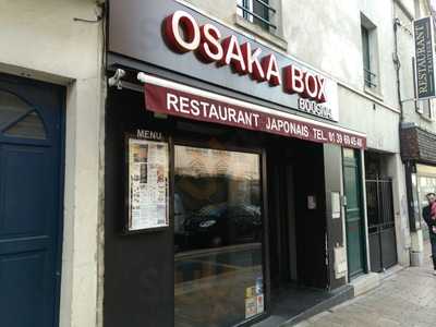 Osaka Box