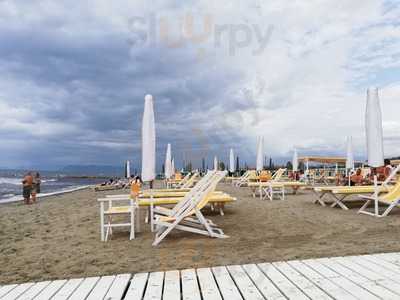 Bagno Erika Ristorante