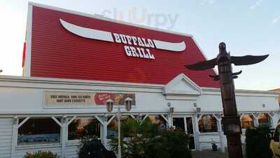 Buffalo Grill