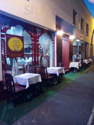 Restaurant Indien Paradis