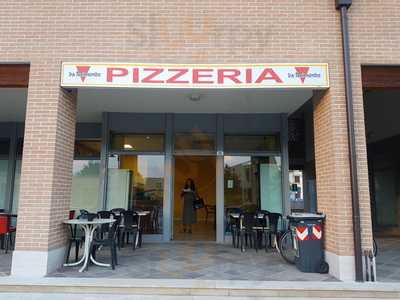 Pizzeria da Raimondo, Cervia