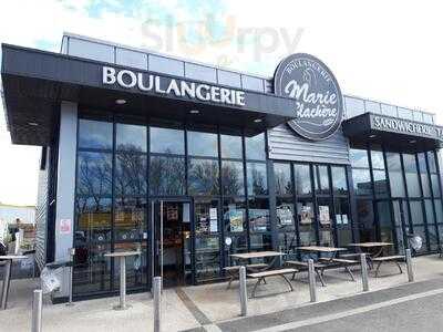 Boulangerie Marie Blachere