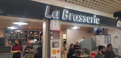 Bar brasserie, Sezanne