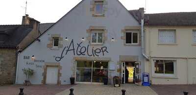 L'Atelier, Baud