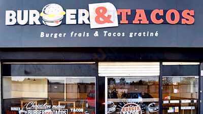 O'Tacos, Vigneux-sur-Seine