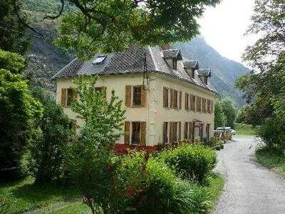 Hotel La Cascade