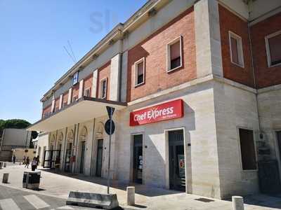 Chef Express, Grosseto