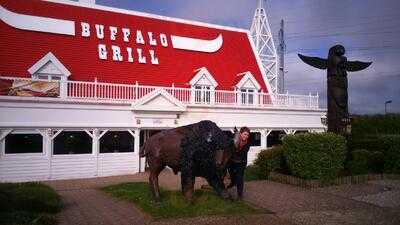 Buffalo Grill