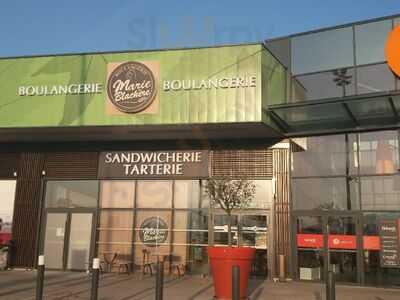 Boulangerie Marie Blachere, Chasse-sur-Rhône