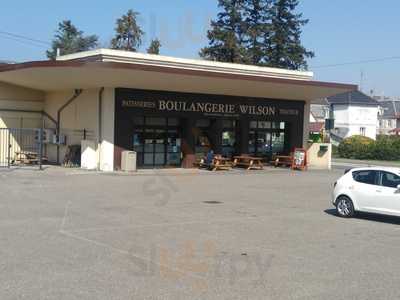 Boulangerie Wilson, Soultz