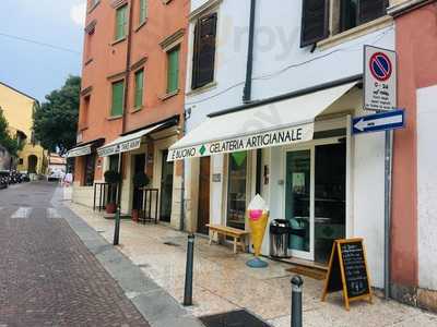 È Buono - Gelateria Artigianale