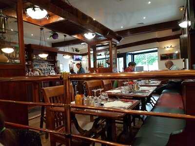 Le Bistrot Bourbonnais, Saint-Pourcain-sur-Sioule