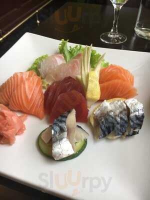 Hayashi Sushi