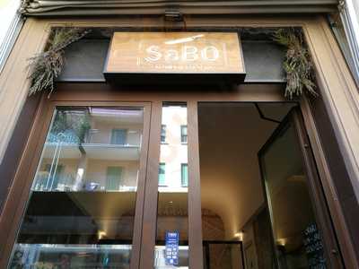 SaBO - Salumeria Bologna, Bologna