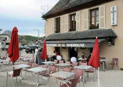 Restaurant Brasserie La Dordogne