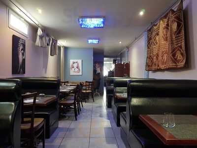 Restaurant Le Tandoor