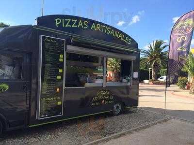 Tropic Pizza Torreilles Plage