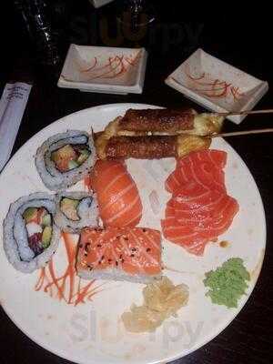 Sushi's BAR, Nogent-sur-Oise