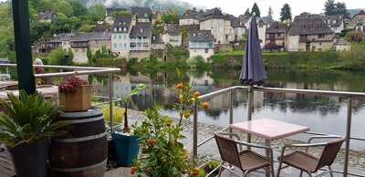 Le Bistrot Des Quais