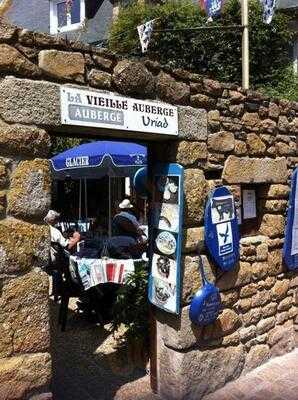 La Vieille Auberge, Ile-de-Brehat