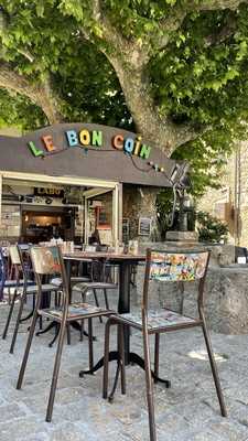 Le bon coin, Plan de la Tour