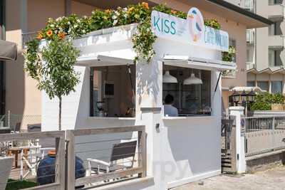 Kiss Caffè Marino