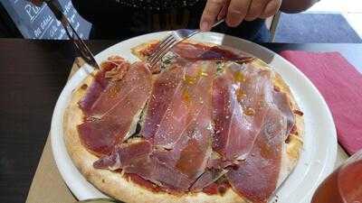 Pizzeria Gambetta, Marans