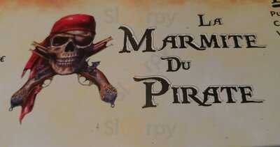 La Marmite du Pirate, La Trinité