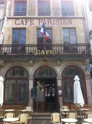 Café Parisien