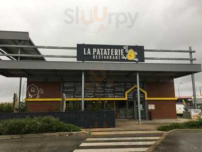 La Pataterie, Viriat