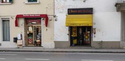 L'angolo Dello Spuntino, Prato